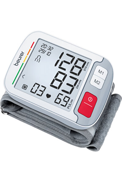 Beurer Bc 51 Bilekten Tansiyon Ölçme Cihazı