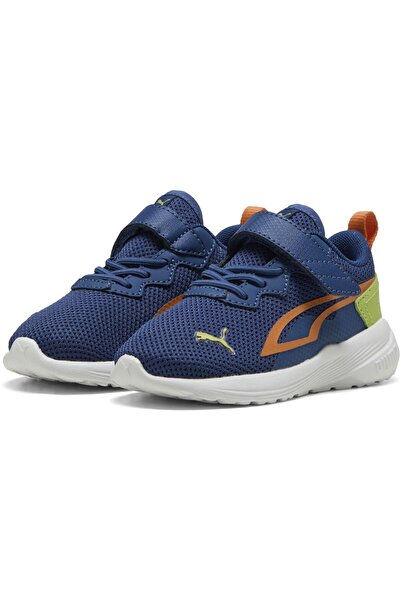 Puma All-day Active Alternative Closure Sneakers Babies