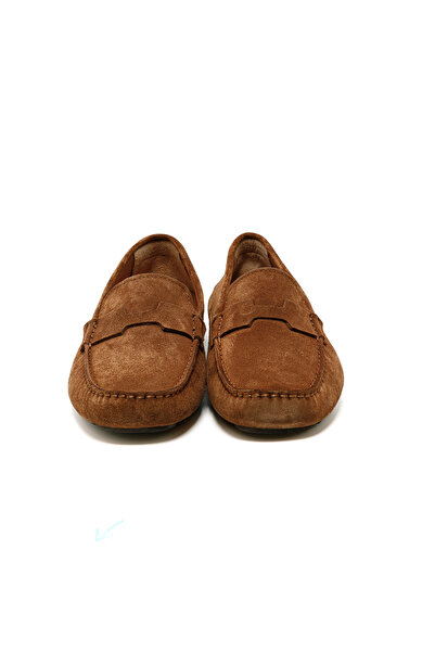 Giuseppe Mengoni Men's oxford (classic) mo-7574a040-7574 giuseppe mengoni suede