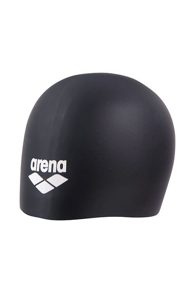 ARENA Long Hair Cap Unisex Siyah Yüzücü Bone 009275203