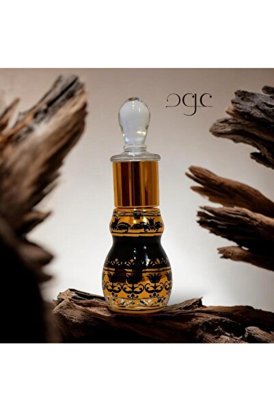 abaq atyabi جوتشي عود مركز 12 مل