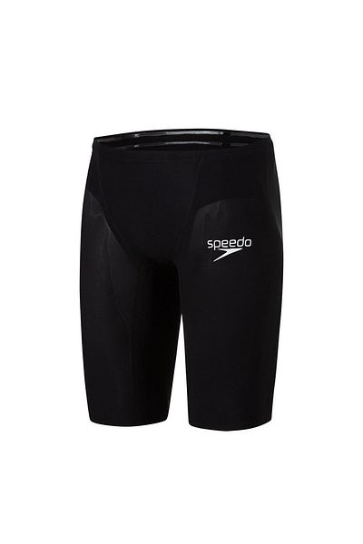 SPEEDO Lzr Valor Men's Jammer Racing Swimsuit