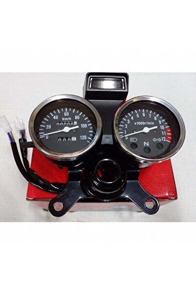ultramotor Kanuni BS 100 Dijital Kilometre Saati/Gösterge