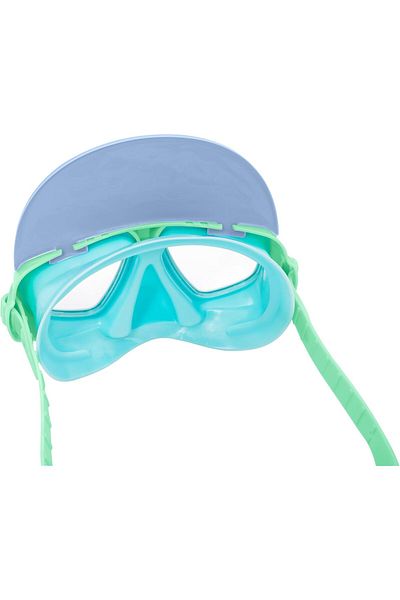 BESTWAY Mask Deluxe Disney Princess Ariel&Friends 9103D