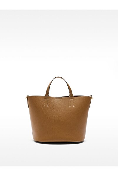 PARFOIS Çıkarılabilir Aksesuarlı Tote Çanta