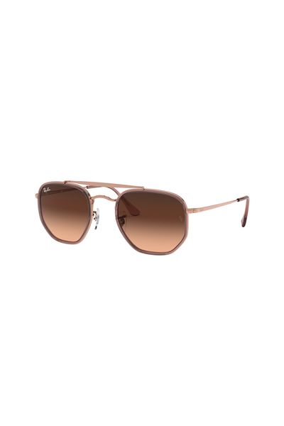 Ray-Ban Sunglasses Rb3648M 52 9069A5