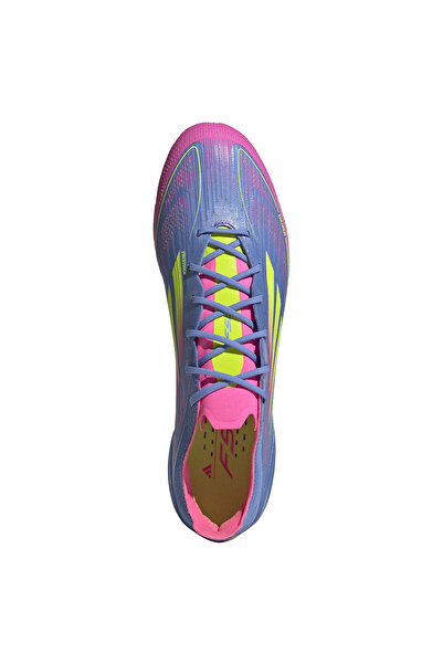 adidas F50 Elite Fg Erkek Mavi Futbol Krampon IE1201