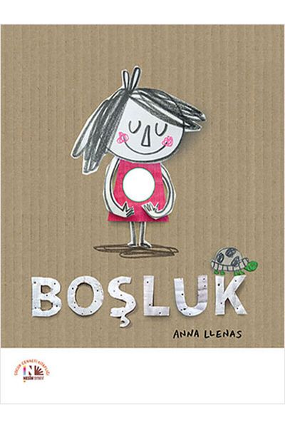 BOOK AND MORE Blank - (Hardcover)