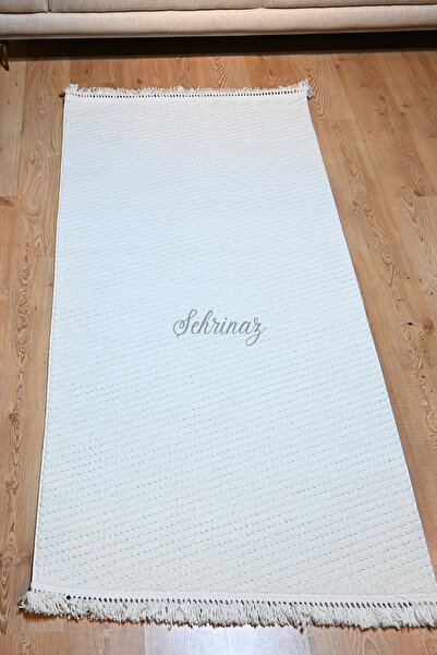 Şehrinaz Sisal Halısı Dekor Salon Halısı Yıkanabilir Halı Salon Aksesuarları ...