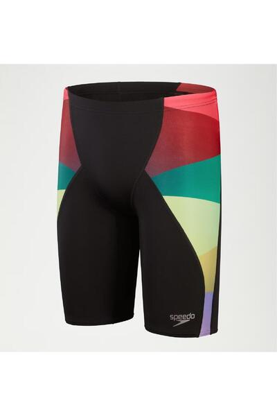 SPEEDO Placement V-Cut Jammer Men's Swimwear