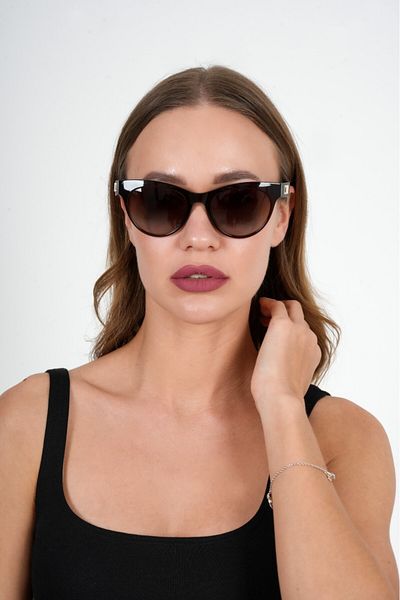 Optelli Optelli 2812 C03 51 Polarized Sunglasses