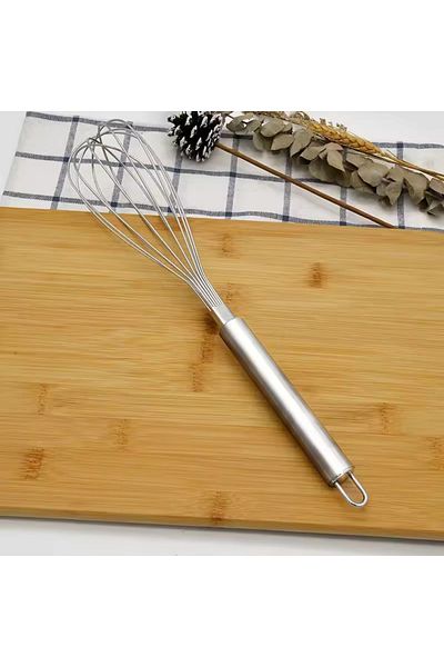 Tohana Stainless Steel Whisk