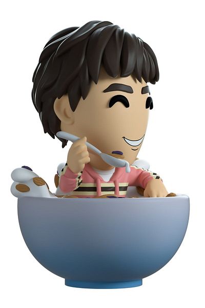 Youtooz Breaking Bad Walter Jr Vinyl Figures