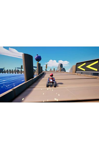 Outright Games Paw Patrol Grand Prix PS5