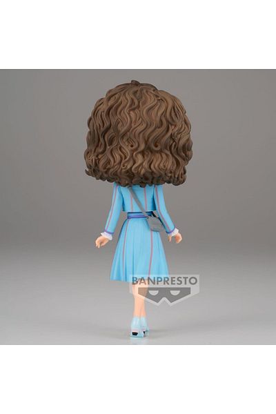 BANDAI Banpresto Stranger Things vol.2 Nancy Q Posket 14cm figure Statue