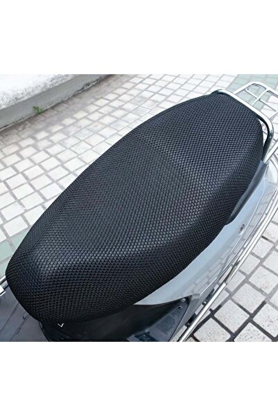 ultramotor Forza-X-Max Motorcycle Saddle Cover Size 3XL