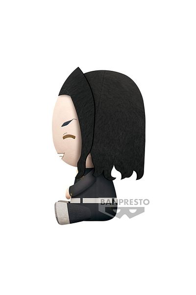 BANDAI Banpresto Tokyo Revengers Big Plush (A:Keisuke Baji)