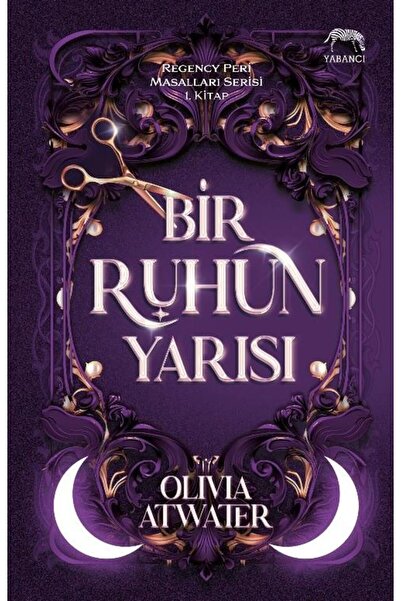 Yabancı Yayınları Bir Ruhun Yarısı
