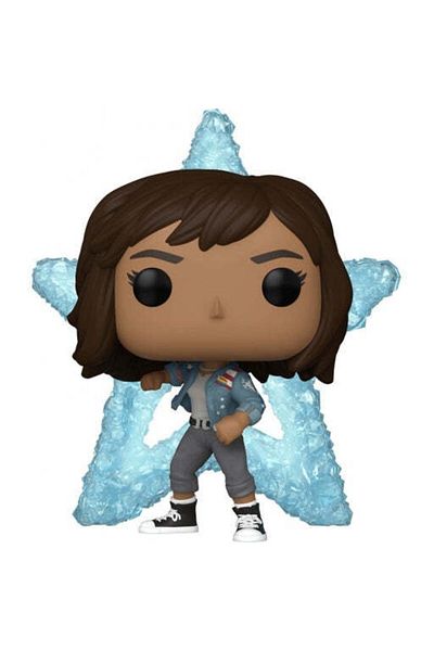 Funko POP Marvel: American Chavez (SDCC'22)