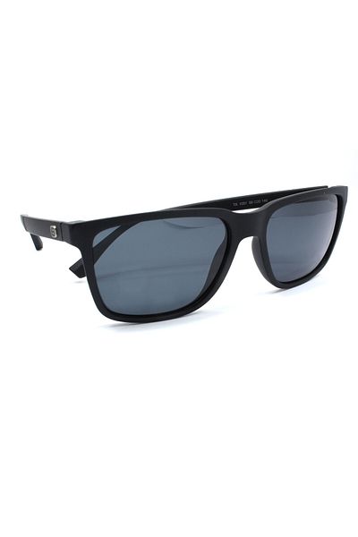 Polo Exchange 1051 C01 58 Polarized Sunglasses