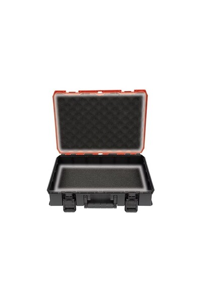 Einhell Tp-Cd 18/50 Li-I Bl Solo Akülü Vidalama Seti + 1 x 4 Ah Starter Kit (Bits Uç ve Çanta Dahil)