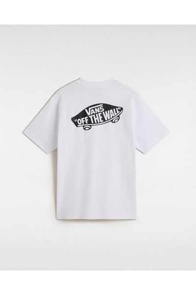 Vans Λευκό μπλουζάκι Loose SS Style 76 II