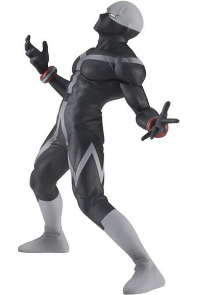 BANDAI Banpresto My Hero Academia The Evil Villains Vol.5 (A:Twice) Statue