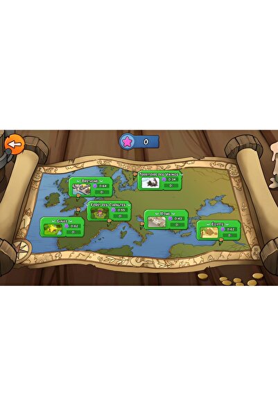 Nacon Asterix & Obelix: Heroes Switch