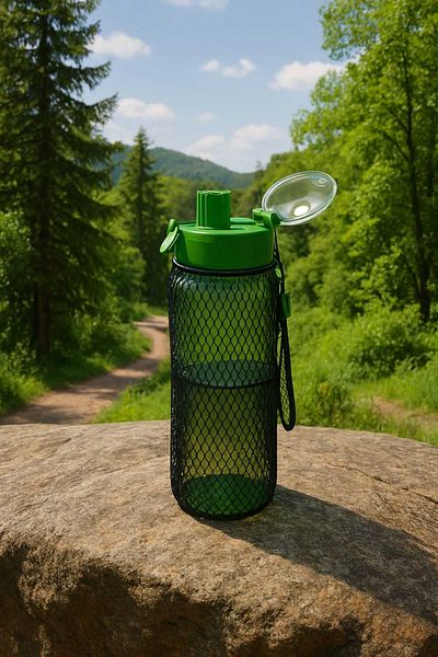 SAFİR Flask 750 ml