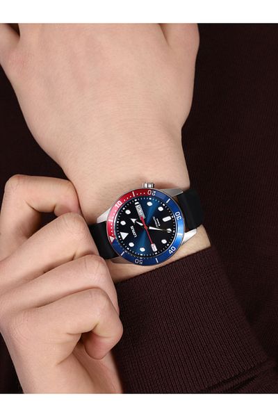 Lorus Rl451ax9 Model Automatic Men's Wristwatch