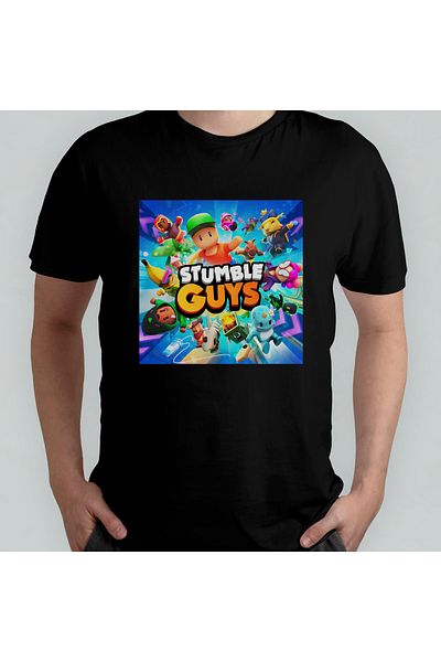 Pixxa T-Shirt Crew Neck 100% βαμβάκι Μοντέλο 7