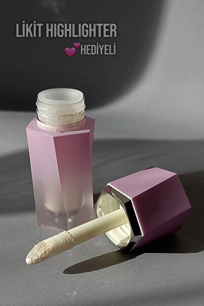 PRO 10 PRO ON Likit Highlighter Yüksek Parlaklık Hediyeli