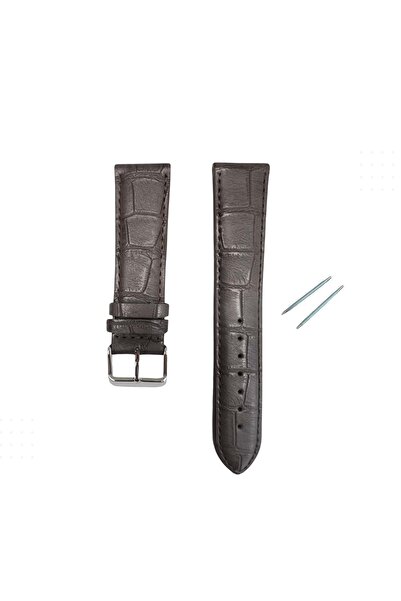 Cabor حزام جلد كابور RS2004S - 26 × 22 ملم - بني