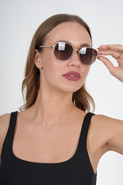 Optelli Optelli 2862 C2 53 Polarized Sunglasses