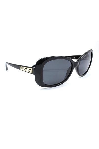 Polo Exchange 1060 C6 52 Polarized Sunglasses