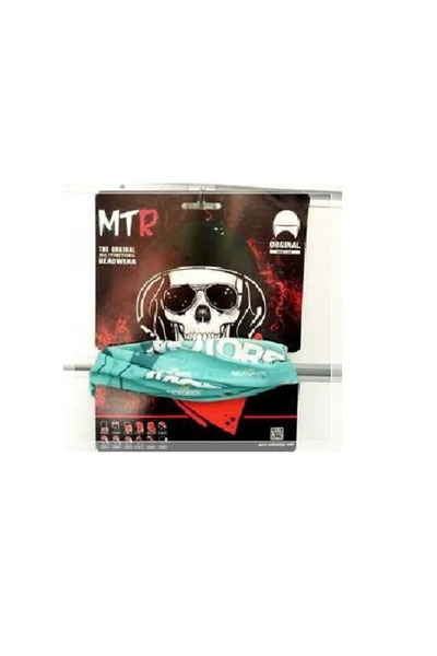 ultramotor موتوران موتوركس مطبوعة باف فيروزي