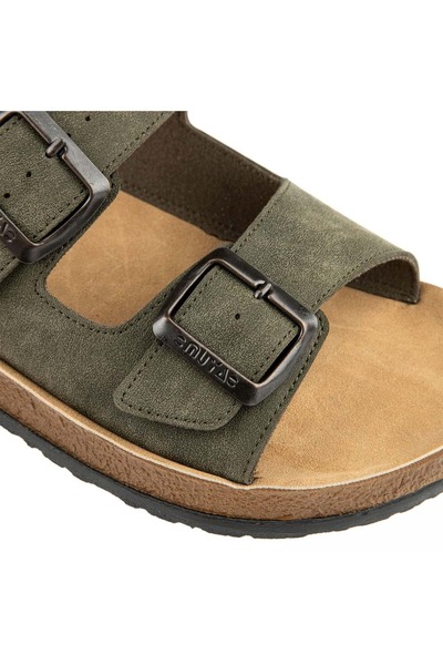 Muya Allen Anatomical Sole Men's Slippers