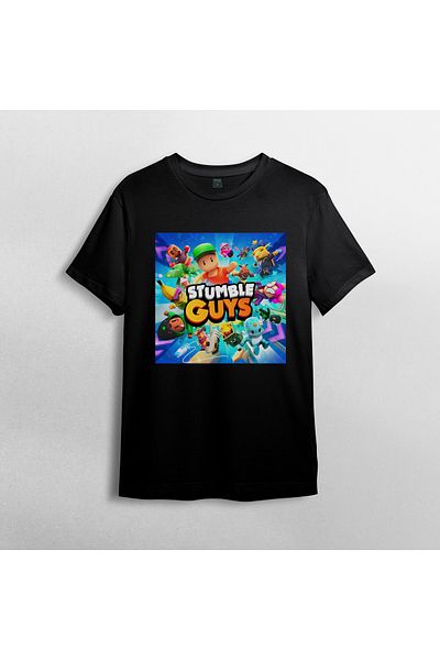 Pixxa T-Shirt Crew Neck 100% βαμβάκι Μοντέλο 7