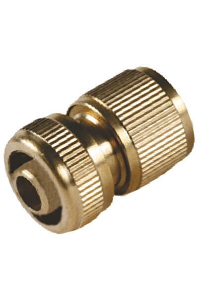flores Conector din bronz pentru furtun, 1/2"
