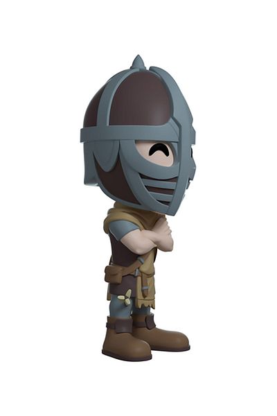Youtooz Skyrim Arrow In The Knee Vinyl Figure