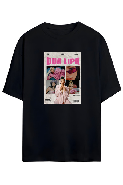 PERISENSE Oversize Combed Cotton T-Shirt 100% Cotton – Unisex Printed Streetw...