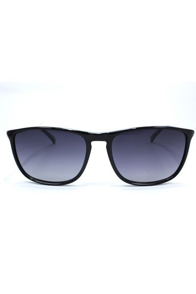 Polo Exchange 1000 C1 58 Polarized Sunglasses