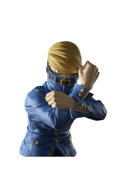 BANDAI Tamashi Nations My Hero Academia Tsunagu Hakamada The Amazing Heroes Vol.26 Statue