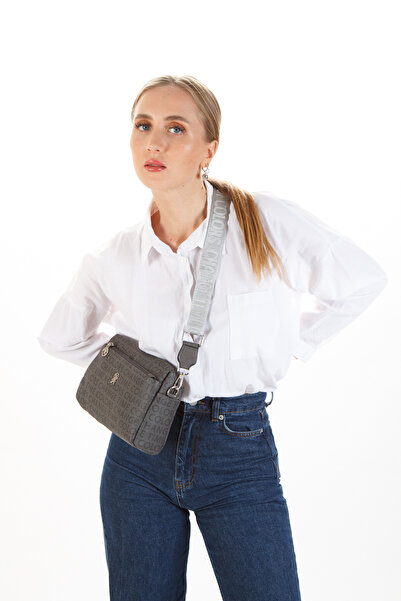 Newish Polo Women's Crossbody Shoulder Bag