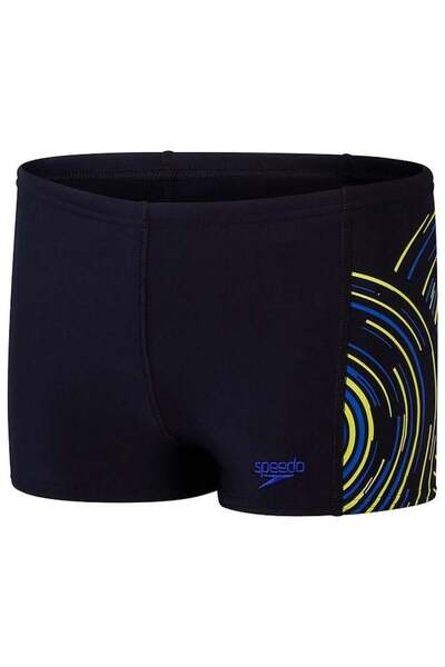 SPEEDO Aquashort Çocuk Yüzücü Mayosu
