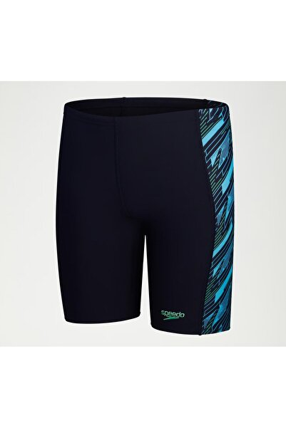 SPEEDO Hyperboom Panel Jammer Çocuk Mayo