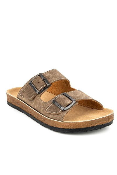 Muya Allen Anatomical Sole Men's Slippers