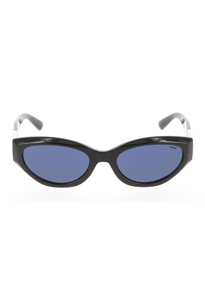 HAWK Hw2205-01 54 Women's Sunglasses
