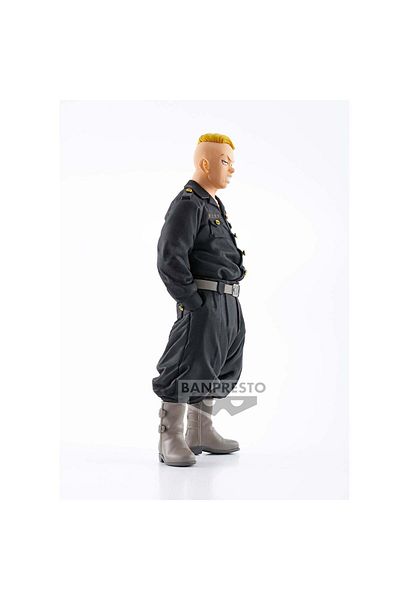 BANDAI Banpresto Tokyo Revengers Haruki Hayashida Figure Statue