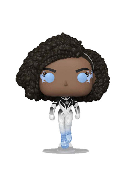 Funko Pop! Marvel: The Marvels - Photon